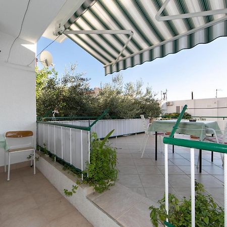 Apartman Dese 2+1 Tučepi Extérieur photo